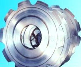 任丘鏈輪產業解析 刮板機鏈輪、雙排鏈輪及滾子鏈條的供應、生產與市場